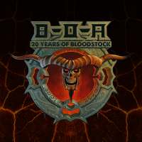 Bloodstock on 9Apps