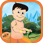 Chhota Bheem Baal Veer icon