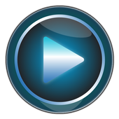 HD Video Player All Format icon