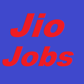 Jio Online Jobs From Home icon