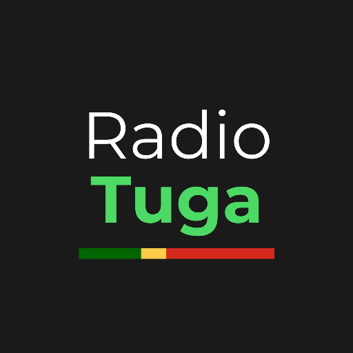 Radio Tuga - Portugal - Online icon