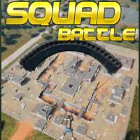 Fire Enemy Survival : Free Fire Battle Squad 3D