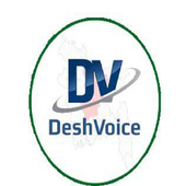 Desh Voice icon
