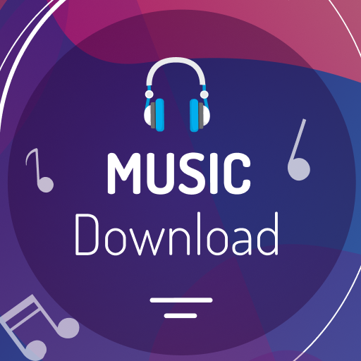 Mp3 Juice - Free Mp3 Download icon