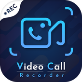 Video Call Recorder - Screen Recorder icon