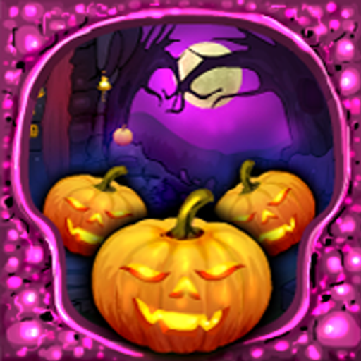 HFG New Adventure Escape Game icon
