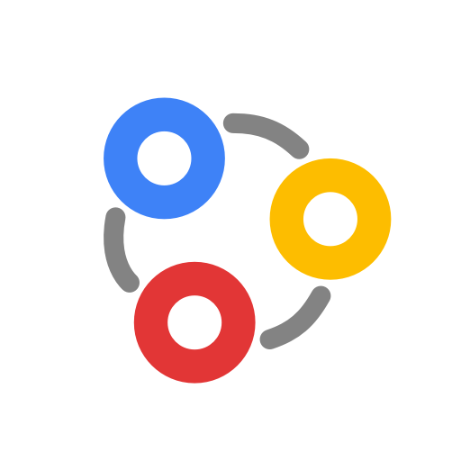 Zoho Connect icon