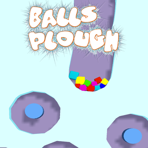 Balls Plough icon