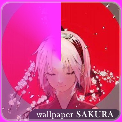 HD Wallpapers Sakura Fans 2020 icon