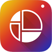 Photo Collage and Editor - Pic Collage Maker icon