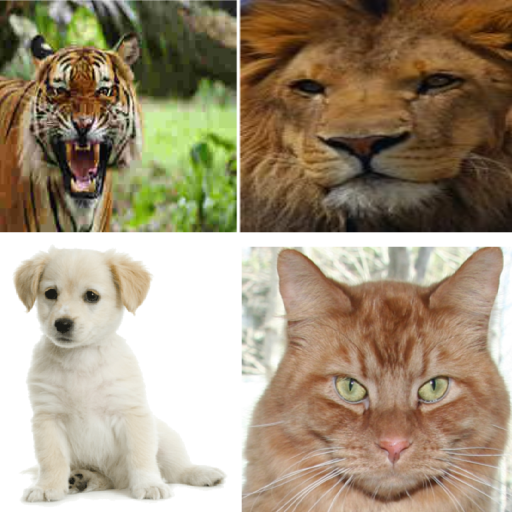 Talking Animals icon