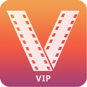 Vip Video mate download 2017 icon