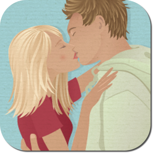 💋 Guia y trucos para besar 💋 icon