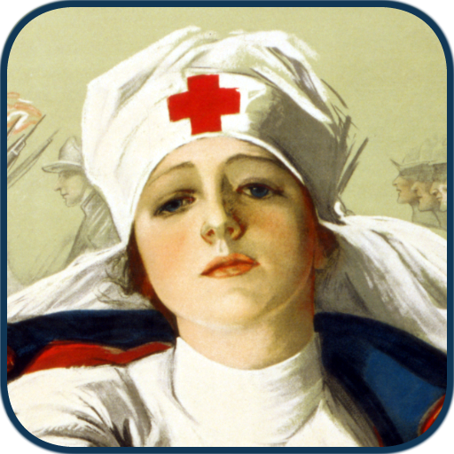World War I Posters icon