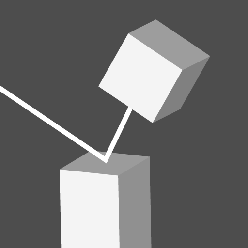 The Blockchain Game icon