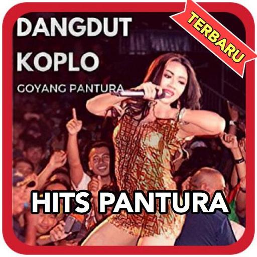 Dangdut Pantura MP3 icon