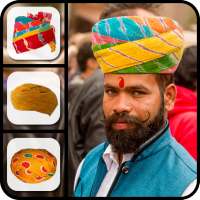 Turban Photo Editor