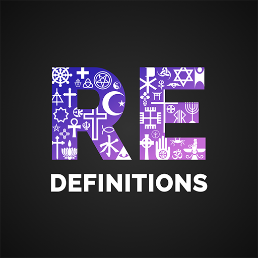 RE-Definitions icon