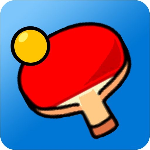 Table Ping Pong icon