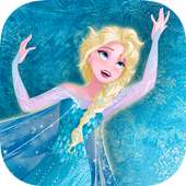 FROZEN on 9Apps