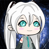 Criador de Avatar: Anime Chibi icon
