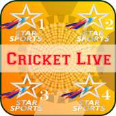 Star Sports Live Cricket