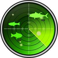 Sonar Fish Finder - Fish Deeper : Simulator on 9Apps