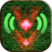 Wifi Password Hacker breaker prank icon