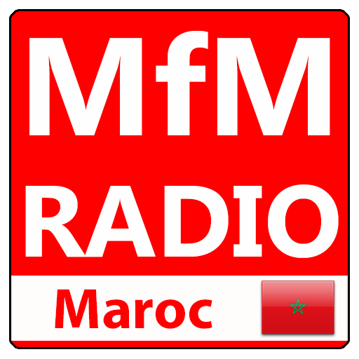 MFM Radio Maroc Online icon