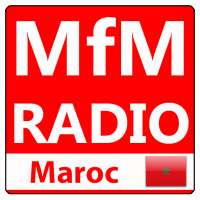 MFM Radio Maroc Online on 9Apps