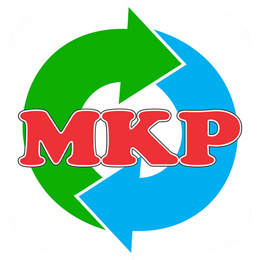 MKP - EZ Link icon