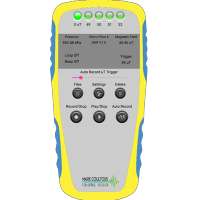 GhostSHARK EMF on 9Apps