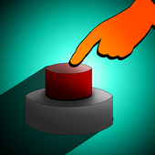 Test prędkości - Prędkość palca icon