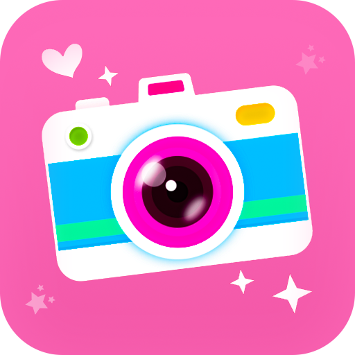 Selfie Camera - Beauty Camera icon