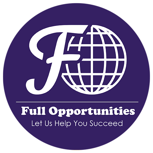 Full Opportunities - Scholarships Program иконка