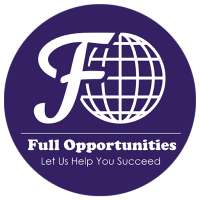 Full Opportunities - Scholarships Program on 9Apps