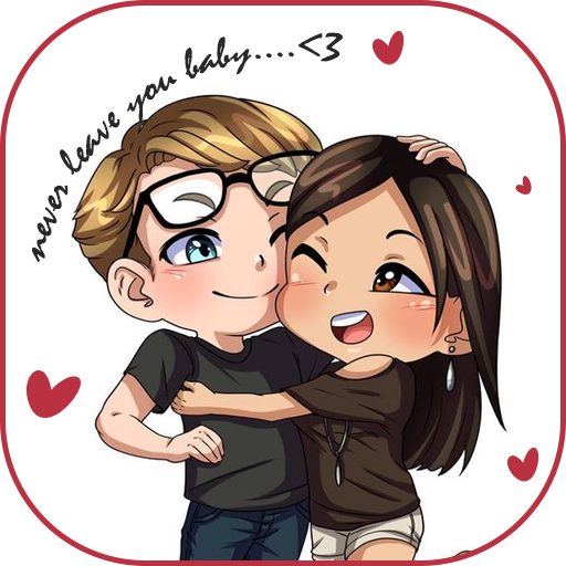 Love Stickers For Whatsapp 2020 (WAstickerapps) icon