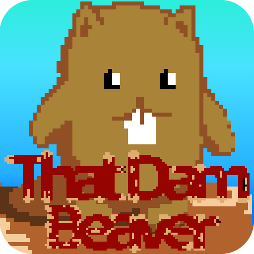 That Dam Beaver icon