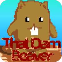 That Dam Beaver