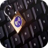 free wifi password (prank) on 9Apps