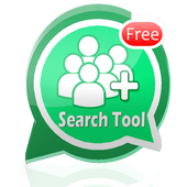 Girlfriend Search for Watssapp icon