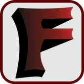 FHX-COC Magic Server icon