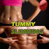 Tummy Slimming on 9Apps