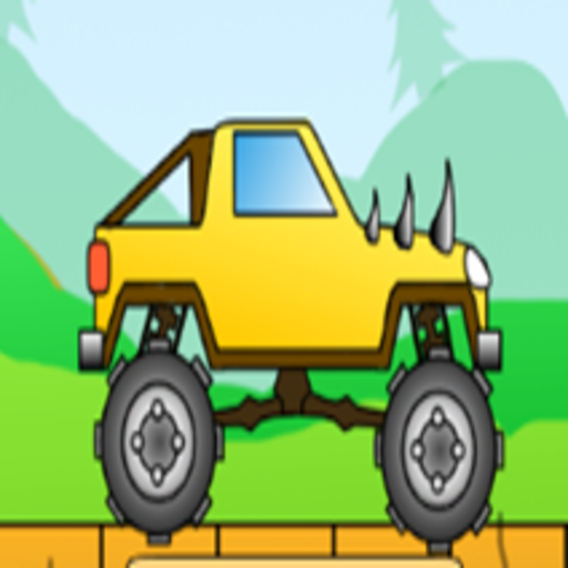 Hill Climb 2020 icon
