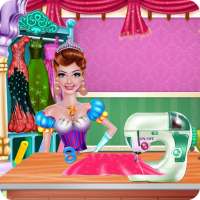 Fashion Princess Tailor