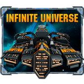 Infinite Universe - BETA icon