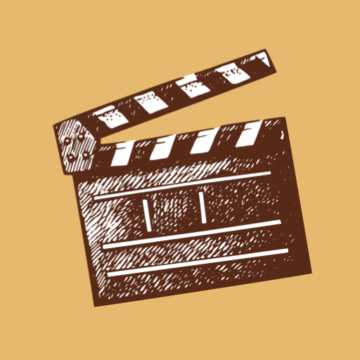 Film? Film. Film! – Guess the  icon