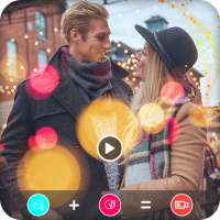 Love Video Maker With Music