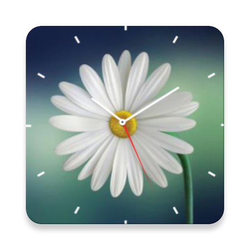 Flowers Watch Faces icon