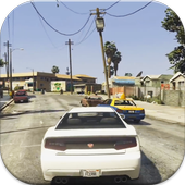 Cheat Mods of gta vice city icon